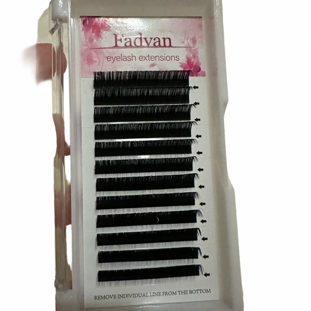 NWT Fake Lashes Bundle